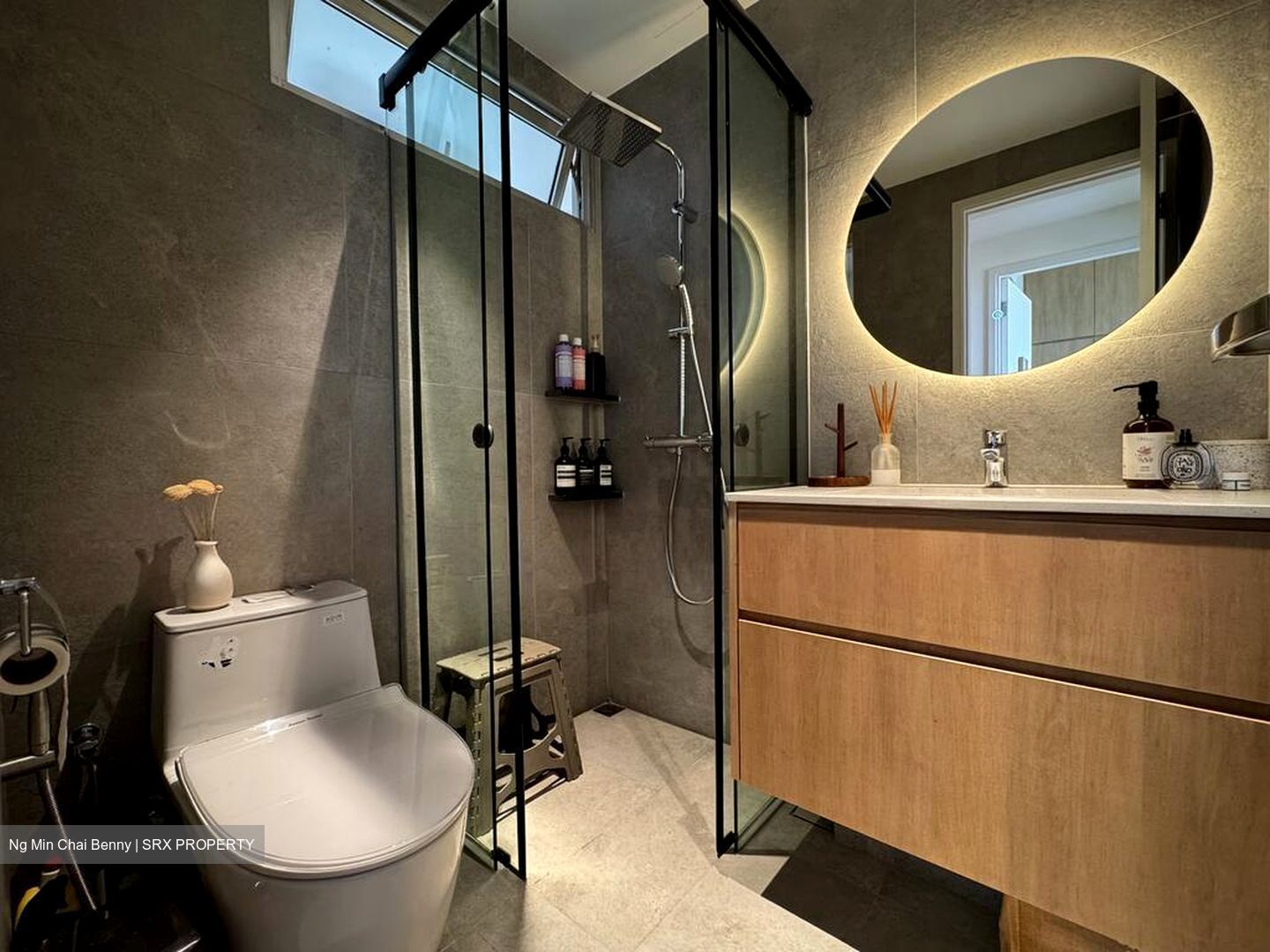 Kerrisdale (D8), Condominium #522821161